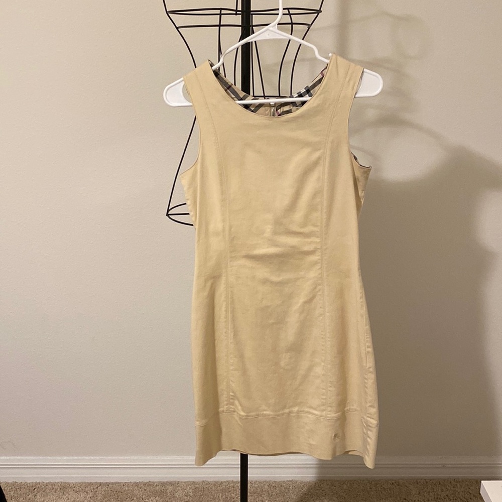 Burberry Dresses - Picture 1 of 4